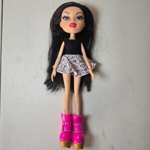 Bratz Create It Yourself Jade Doll